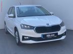 Škoda Fabia - fotka číslo 0