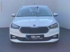 Škoda Fabia - fotka číslo 1