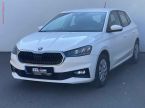 Škoda Fabia - fotka číslo 2
