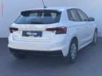 Škoda Fabia - fotka číslo 3