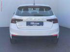 Škoda Fabia - fotka číslo 4