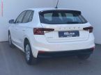 Škoda Fabia - fotka číslo 5