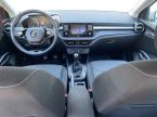 Škoda Fabia - fotka číslo 7