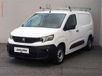 Peugeot Partner - fotka číslo 2