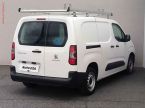 Peugeot Partner - fotka číslo 3