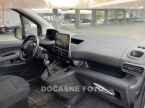 Peugeot Partner - fotka číslo 4