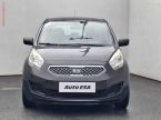 Kia Venga - fotka číslo 1