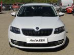 Škoda Octavia - fotka číslo 1