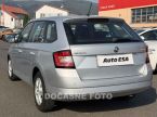 Škoda Fabia - fotka číslo 5
