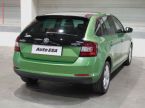 Škoda Rapid - fotka číslo 5