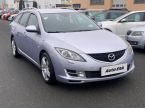 Mazda 6 - fotka číslo 0