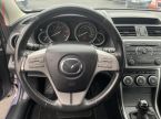Mazda 6 - fotka číslo 12