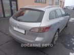 Mazda 6 - fotka číslo 1