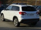 Suzuki Vitara - fotka číslo 5