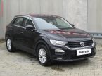 Volkswagen T-Roc - fotka číslo 0