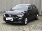 Volkswagen T-Roc - fotka číslo 2
