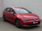 Volkswagen Golf - fotka číslo 0