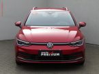 Volkswagen Golf - fotka číslo 1