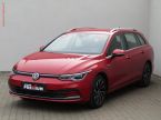 Volkswagen Golf - fotka číslo 2