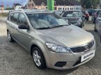 Kia Cee'd - fotka číslo 0