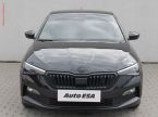 Škoda Scala - fotka číslo 1