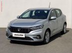 Dacia Sandero - fotka číslo 2