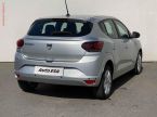 Dacia Sandero - fotka číslo 3