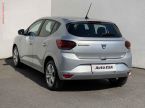 Dacia Sandero - fotka číslo 5
