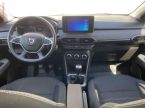 Dacia Sandero - fotka číslo 7