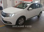 Dacia Logan - fotka číslo 0