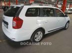 Dacia Logan - fotka číslo 1