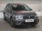Suzuki S-Cross - fotka číslo 0
