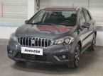 Suzuki S-Cross - fotka číslo 2