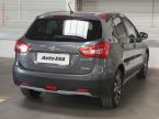 Suzuki S-Cross - fotka číslo 5