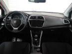 Suzuki S-Cross - fotka číslo 9