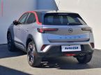 Opel Mokka - fotka číslo 5