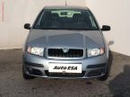 Škoda Fabia - fotka číslo 1