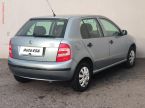 Škoda Fabia - fotka číslo 3
