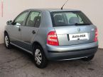 Škoda Fabia - fotka číslo 5