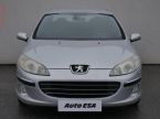 Peugeot 407 - fotka číslo 1