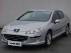 Peugeot 407 - fotka číslo 2