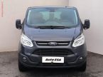 Ford Tourneo - fotka číslo 1