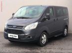 Ford Tourneo - fotka číslo 2