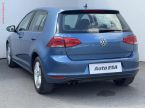 Volkswagen Golf - fotka číslo 5