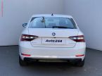 Škoda Superb - fotka číslo 4