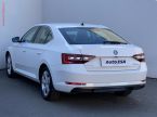 Škoda Superb - fotka číslo 5