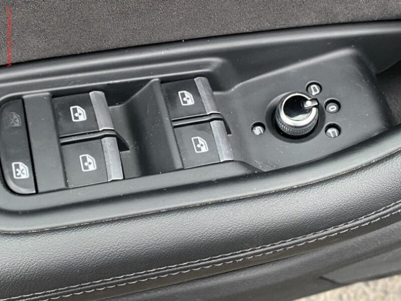 Audi A4 - hlavní fotka