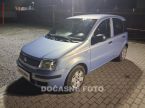 Fiat Panda - fotka číslo 0