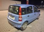 Fiat Panda - fotka číslo 1
