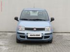 Fiat Panda - fotka číslo 1